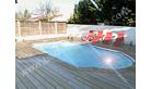 Bâches adaptées piscine marque Alliance