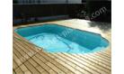 Bâches adaptées piscine marque Alliance