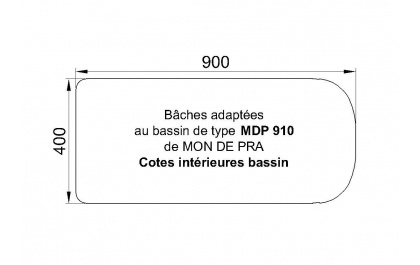 MDP 910 Mon de Pra