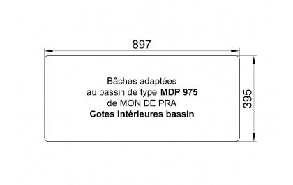MDP 975 Mon de Pra