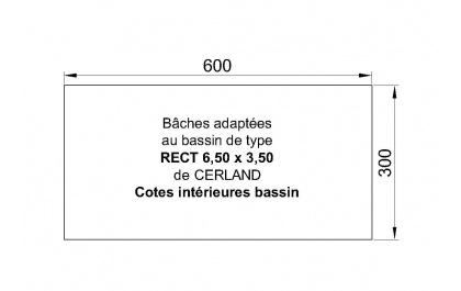 650x350 bache Cerland piscine