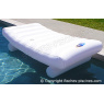 fauteuil gonflable piscine rectoverso