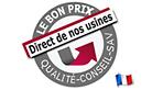 Bâches de sécurité: comparatif