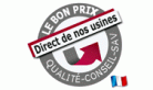 Bâches de sécurité: comparatif