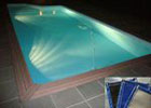 Baches de piscines