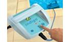ROBOT Electrique INDIGO
