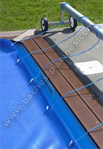 oeillet attache