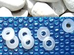 OEILLET bache bulle
