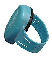 BRACELET CAPTEUR PISCINE