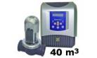 Electrolyseur au sel Express Ei 10