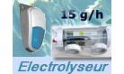 Electrolyseur au sel Sun-pro line