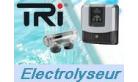 Electrolyseur au sel TRi 10