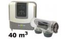Electrolyseur au sel TRi 10