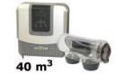 Electrolyseur au sel TRi 10