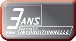 GARANTIE ELECTROLYSEUR