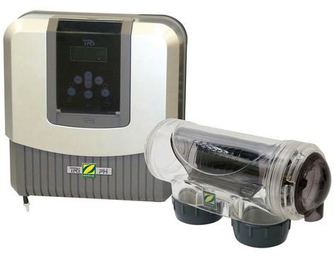 ELECTROLYSEUR TRI ZODIAC