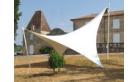 Voile d'ombrage Sunsail