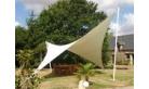 Voile d'ombrage Sunsail