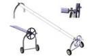 Enrouleur AlphaOne axe 80mm 3-5m