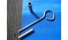 FOURREAU pour Piton Crosse 120mm