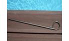 PITON Gazon Long 350mm