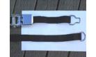 Cliquet de tension avec sangle