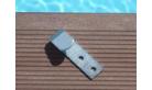 CROCHET muret & bassin Hors Sol