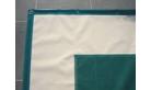 ECO+ BACHES HIVER FILET Piscine