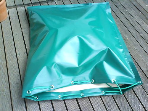 sac rangement bache hiver