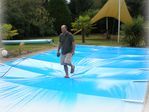 couverture piscine