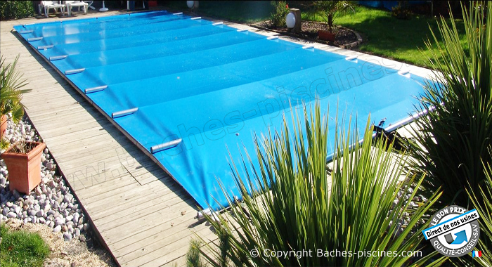 bache piscine securite 4 saisons