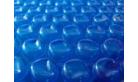 Bache piscine bulle 400 Bleu classique