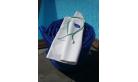 Bache piscine bulle 400 Bleu classique