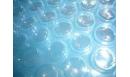 Bache Bulles New Cristal 500 microns