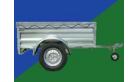 BACHE Capotage PVC 650g