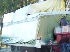 housse protection