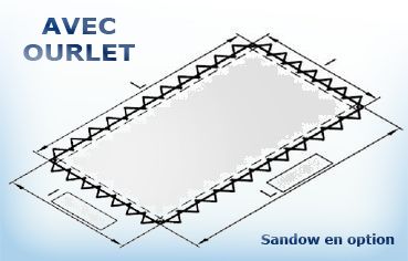 bache protection