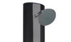 DOUCHE SOLAIRE 35 litres avec rince pied