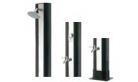 Douche solaire rince pied 35 L