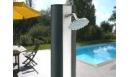Douche solaire rince pied 35 L