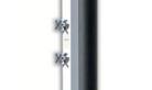 Douche solaire White CRM 40 L