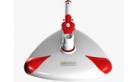 BALAI TRIANGULAIRE Sun Pro