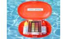 TROUSSE Analyse Chlore+Ph