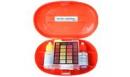 Trousse analyse chlore+Ph