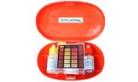 Trousse analyse chlore+Ph
