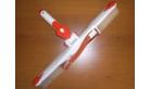 Brosse de fond Sun Pro