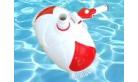 Balai ramasse feuilles Sun Pro