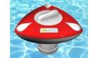 Diffuseur de chlore flottant