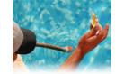 Pooltest analyse chlore+ph