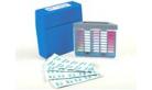 Pooltest analyse chlore+ph